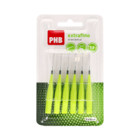 PHB interdental extrafino 6uds