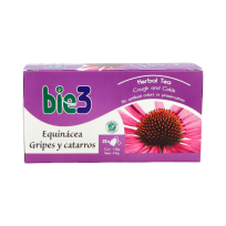 Bie3 echinacea 25 filtros