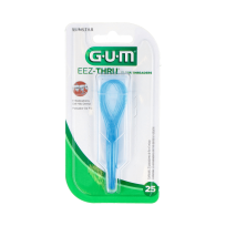 GUM enhebrador 840 seda...