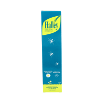 Halley repelente de...