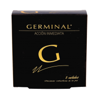 Germinal Acción Inmediata 5amp