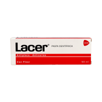 Lacer pasta dental con...