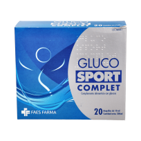 Gluco Sport Complet 20amp...