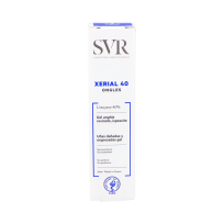 SVR Xérial 40 uñas 10ml