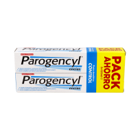Parogencyl 2x125ml