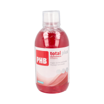 PHB Total Plus enjuague 500ml