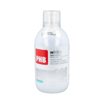 PHB White enjuague bucal 500ml