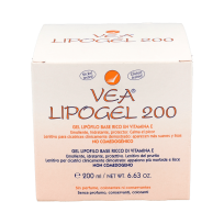 Vea Lipogel Emulsion...