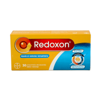 Bayer Redoxon Extra...