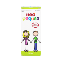 Neo Peques relax 150ml