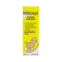 Mitosyl Crema Protectora 65g