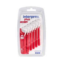 Interprox plus miniconic 6uds