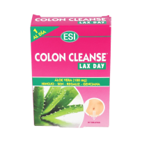 ESI Aloe Vera Colon Cleanse...