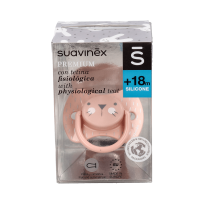 Suavinex Chupete Premium...