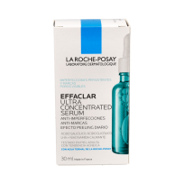 La Roche Posay Effaclar...