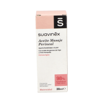 Suavinex aceite perineal 30ml