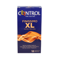 Control Finissimo XL 12uds