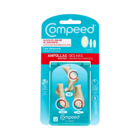 Compeed ampollas apósitos...