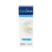 Corpitol leche 40g