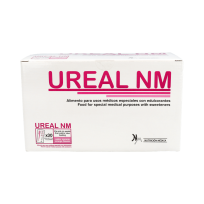 Ureal Nm 17.2 G 30 Sobres