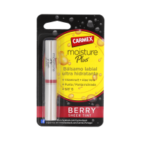 Carmex Moisture Plus Berry 2g