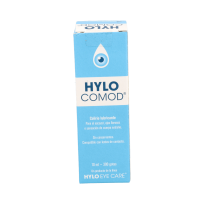 Hylo-Comod Colirio 10ml