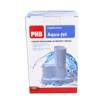 PHB Aqua Jet irrigador...