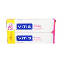 Vitis Pack Encías 2x150ml