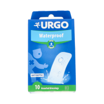 Urgo Waterproof Cloruro De...