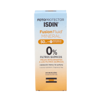 Fotoprotector ISDIN Fusion...