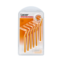 Lacer Interdental angular...