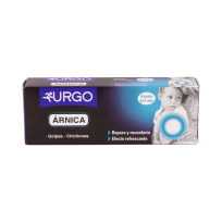 Urgo Árnica 50g