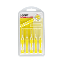 Lacer Interdental recto...