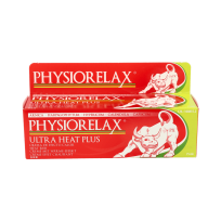 Physiorelax Ultra Heat...