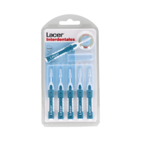 Lacer Interdental recto...