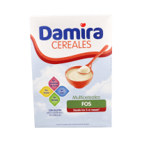 Sanutri Damira 8 cereales...