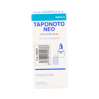 Teofarma Taponoto Neo...