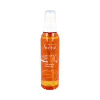 Avène Solar aceite SPF30+...