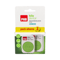 Phb Fluor Y Menta Hilo...