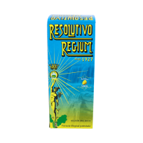 Resolutivo Regium limón 600ml