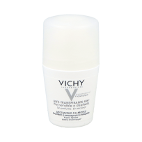 Vichy desodorante roll on...