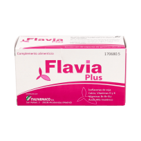 Flavia Plus 30comp