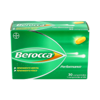 Berocca Performance 30comp