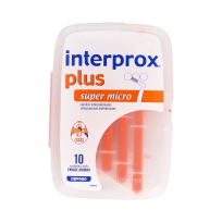 Dentaid Interprox plus...