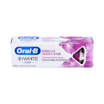 Oral-B 3D White Luxe Brillo...