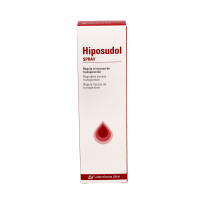 Hiposudol spray 100ml