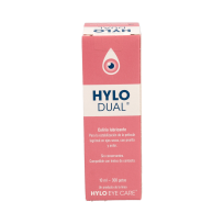 Hylo-Dual 10ml