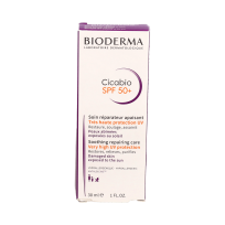 Bioderma Cícabio Crema...