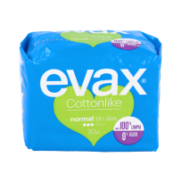 Evax Cottonlike compresa...