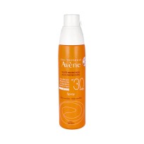 Avène Solar spray SPF30+ 200ml